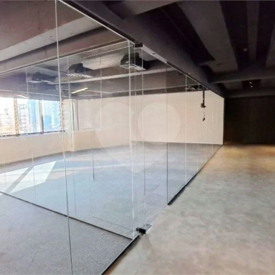 LAJE CORPORATIVA para LOCAÇÃO PINHEIROS, SÃO PAULO - SP