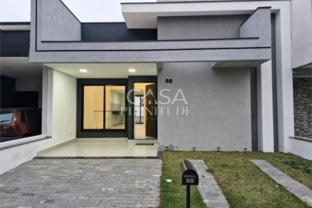 Casa à venda com 3 suítes em Cajuru do Sul, Sorocaba, SP