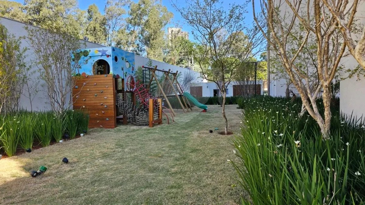 Apartamento com 3 quartos para alugar no Condomínio Cumaru, Jardim Marajoara São Paulo - SP