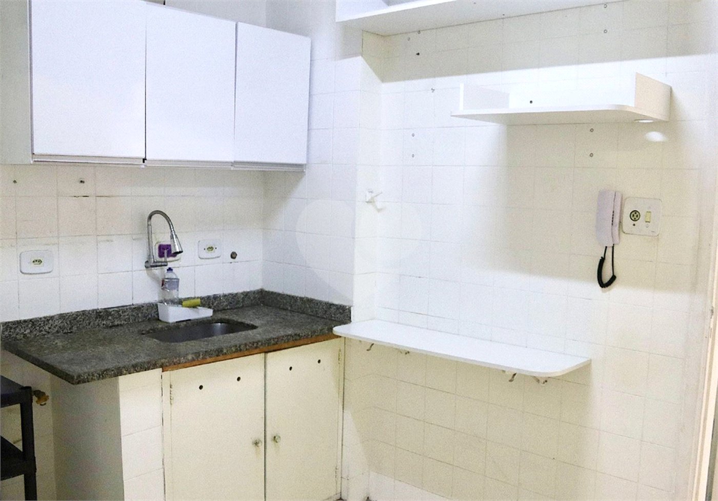 Apartamento á Venda na Bela Vista