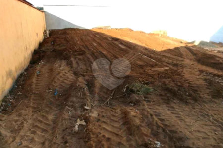 Terreno no Cidade Aracy