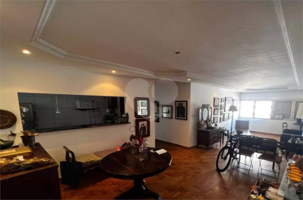 APARTAMENTO NA AVENIDA PAULISTA