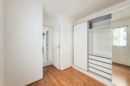 Apartamento - Cambuci - 2 Quartos / Dormitórios - Venda / Compra