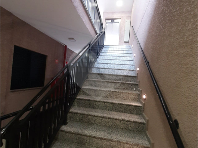 Apartamento à venda com 2 quartos em Tucuruvi, São Paulo, SP