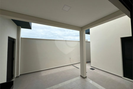 Casa exclusiva no Residencial Villeneuve - São Carlos/SP
