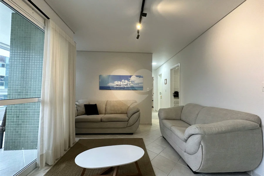 Apartamento à venda com 2 quartos em Riviera de São Lourenço, Bertioga, SP