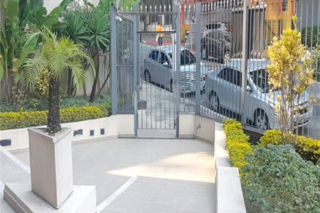 BELA VISTA - R MAESTRO CARDIN