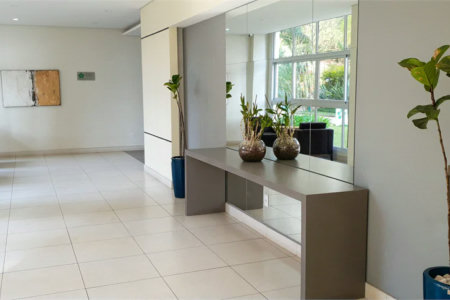 Apartamento à venda com 2 quartos em Vila Andrade, São Paulo, SP