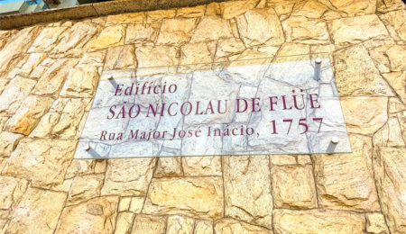 Apartamento à venda com 3 suítes no Centro, São Carlos, SP