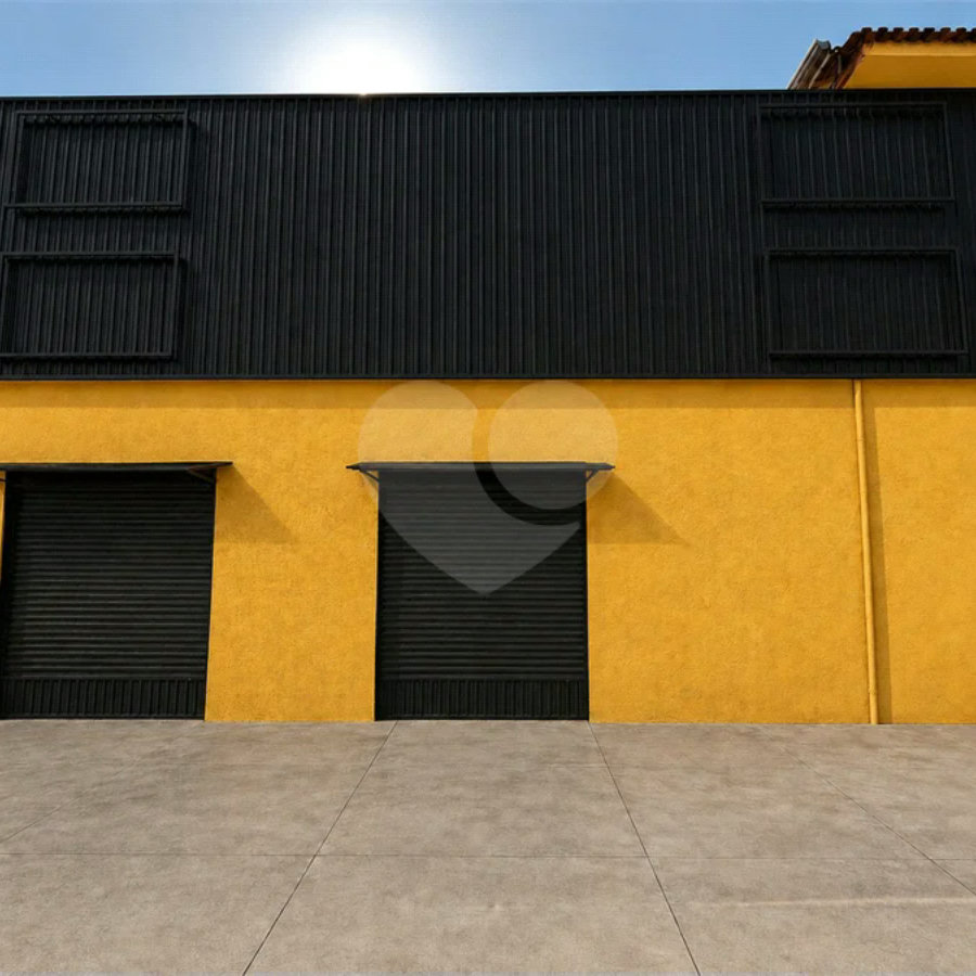Prédio Comercial para Locação – Jardim Planalto Viracopos | Campinas/SP