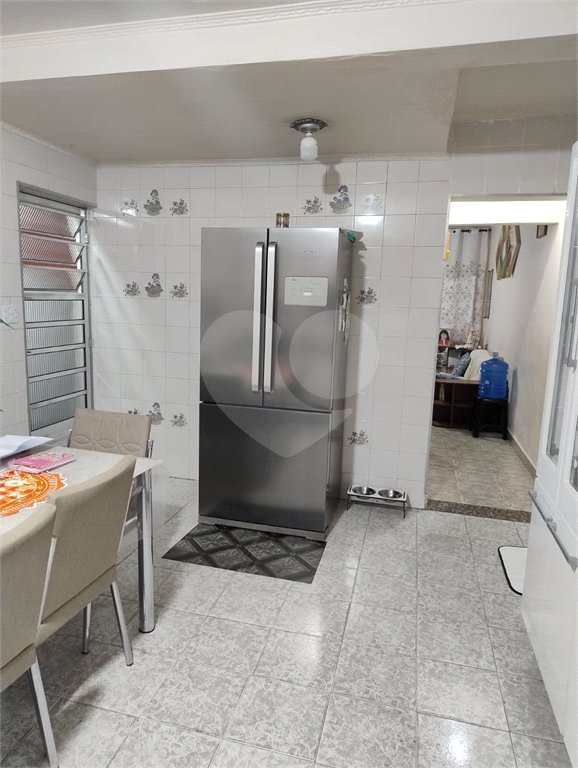 Sobrado com 2 dormitórios 2 vagas na Vila Formosa
