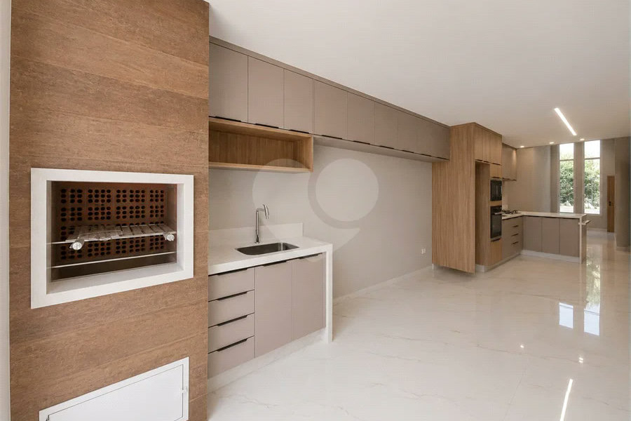 Casa de Condomínio em Piracicaba- SP - Residencial Mônaco