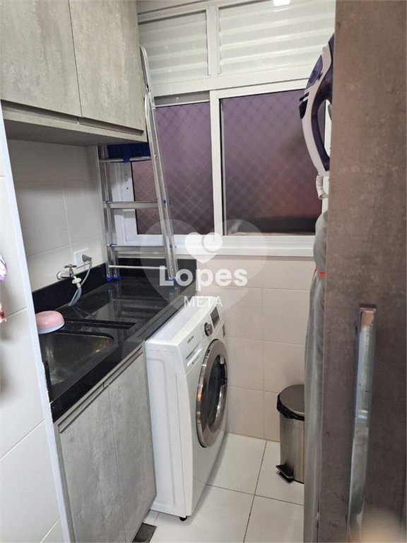 APARTAMENTO Á VENDA - BAIRRO PARQUE INDUSTRIAL, 2 QUARTOS COM UM DELES SENDO UMA SUÍTE, 1 VAGA DE GA