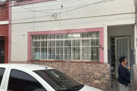 Casa com 110 m², 3 quartos, à venda no Brás