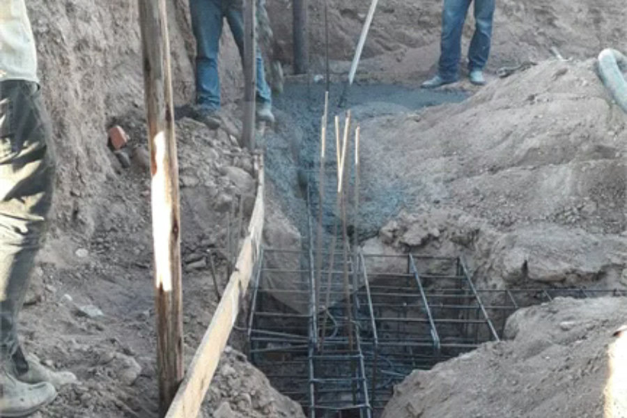 Terreno de 360 m² em Condomínio Fazenda das Areias – Projeto Aprovado