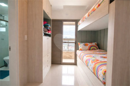 Apartamento mobiliado com 69m² – Boqueirão