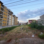 Terreno no Jd. Gibertoni, próximo ao SESC e ao Shopping