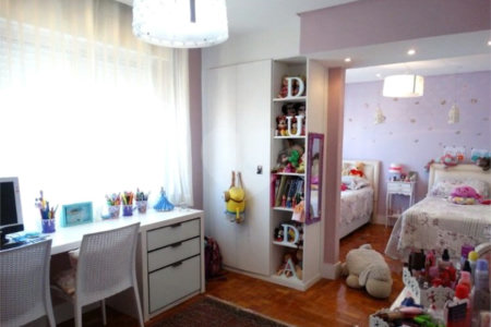 Apartamento à venda, 127 m² - Vila Prudente 3 dormitórios com armário planejado sendo 1 suite .