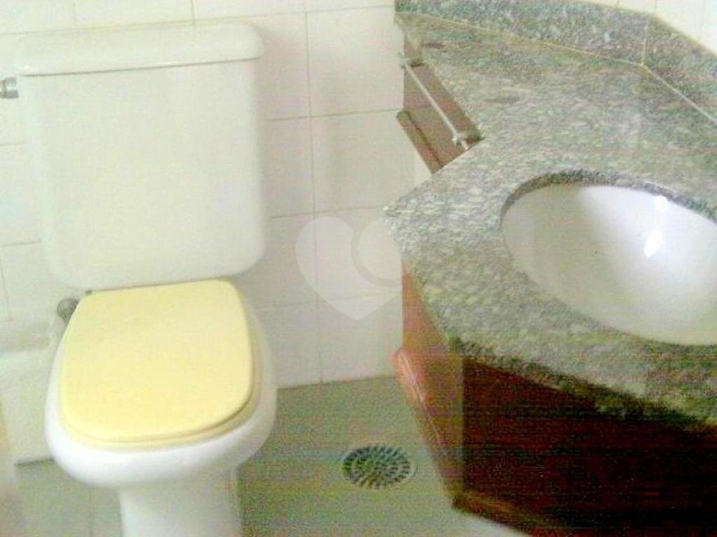 Apartamento na paulista
