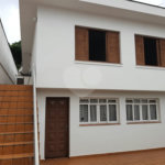 Casa térrea - Saúde