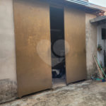 Casas térreas- Pq. Residencial Maria Stella Fagá.