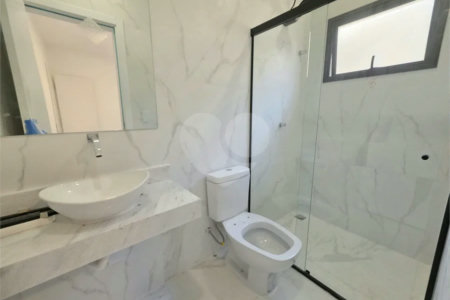 Casa para Locação no Residencial São Sebastião em Louveira/SP