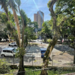 Conjunto Residencial Vila Gomes
