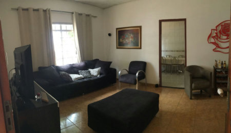 Casa à venda com 2 quartos, sendo 1 suíte, em Remanso Campineiro, Hortolândia, SP
