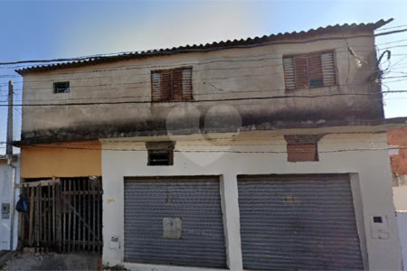 Oportunidade de Investimento – Imóvel à Venda no Cidade Aracy, São Carlos
