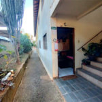 Apartamento Condomínio Residencial De Vitro – conforto, segurança e lazer acessível!