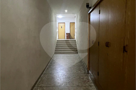 Apartamento Residencial BELA VISTA