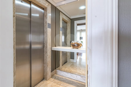 Apartamneto de alto padrão de 278m²,com asinatura Lindenberg no Paraiso, próximo ao Parque Ibirapuera