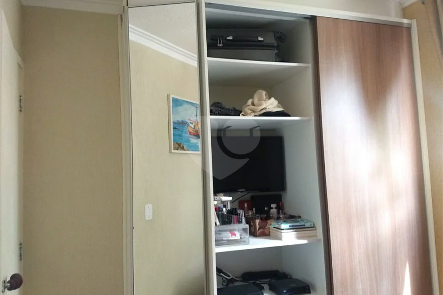 Apartamento Residencial venda no Jaraguá.