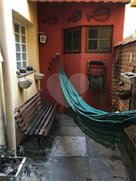 Casa A Venda Metrô Armênia E Shoping D- 3 Quartos-reformada.