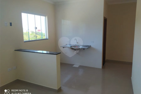 Studio em excelente estado e segurança