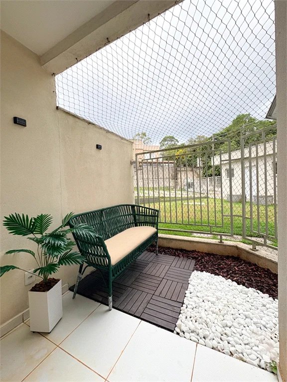 Apartamento à Venda - Condomínio Brilhos do Tijuco 2 quartos com vaga