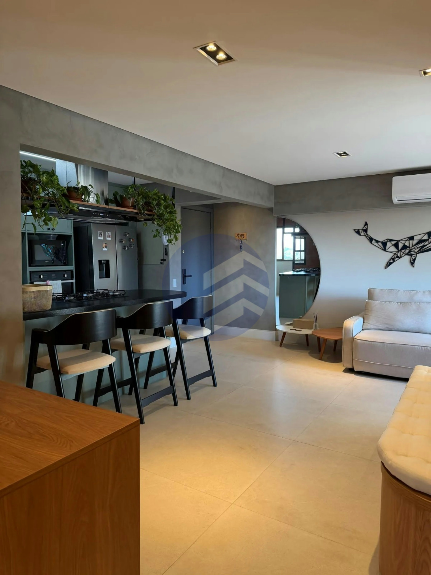 Apartamento à venda com 3 quartos, sendo 1 suíte, em Vila Butantã, São Paulo - SP