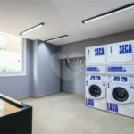 APARTAMENTO BRÁS 34 m²
