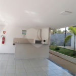 Apartamento para venda no Condomínio Residencial Parque dos Manacás