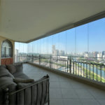 Apartamento para alugar com 4 suítes em Jardim Fonte do Morumbi, São Paulo, SP