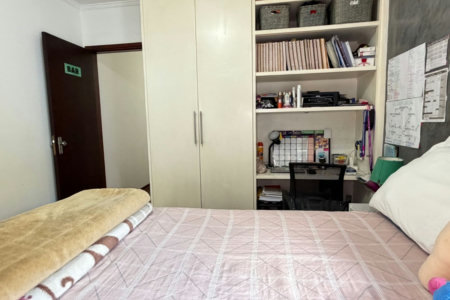 Casa para venda em Jardim Peri Peri com 3 quartos, sendo 1 suíte, 149m²