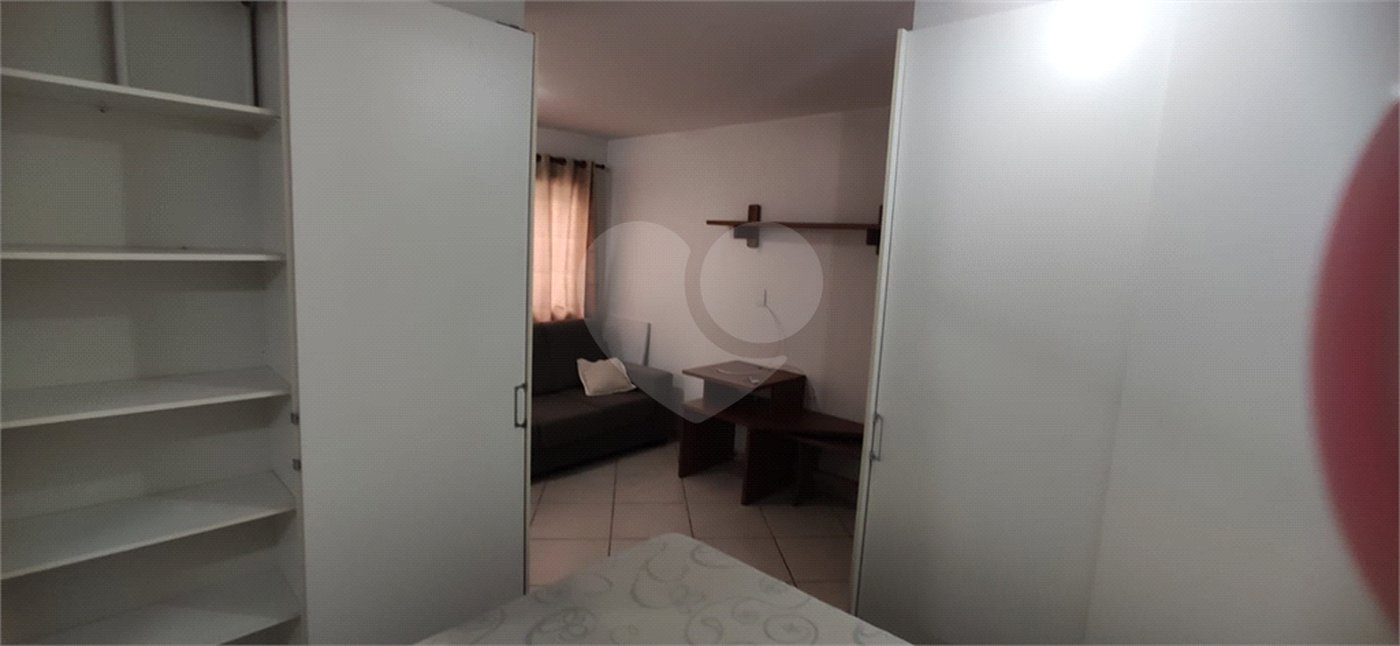Apartamento á venda - Jabaquara