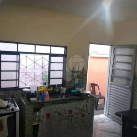 casa á venda no bairro cidade aracy