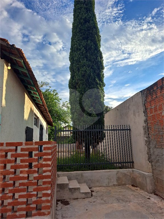 Casa à venda na Vila Nossa Senhora de Fátima – São Carlos/SP