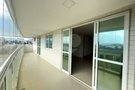 Cobertura Duplex à Venda no Bravo Residencial | Campo Grande