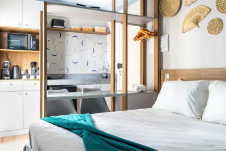 Apartamento à venda com 1 quarto em Pinheiros, São Paulo - SP