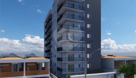 Apartamento à venda com 2 quartos em PENHA, São Paulo, SP