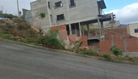 Terreno à venda em Jardim Bandeirantes, Poços de Caldas, MG