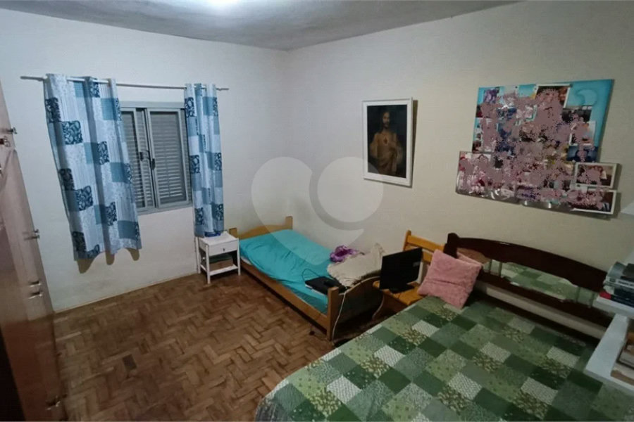 Terreno a Venda em Pirituba