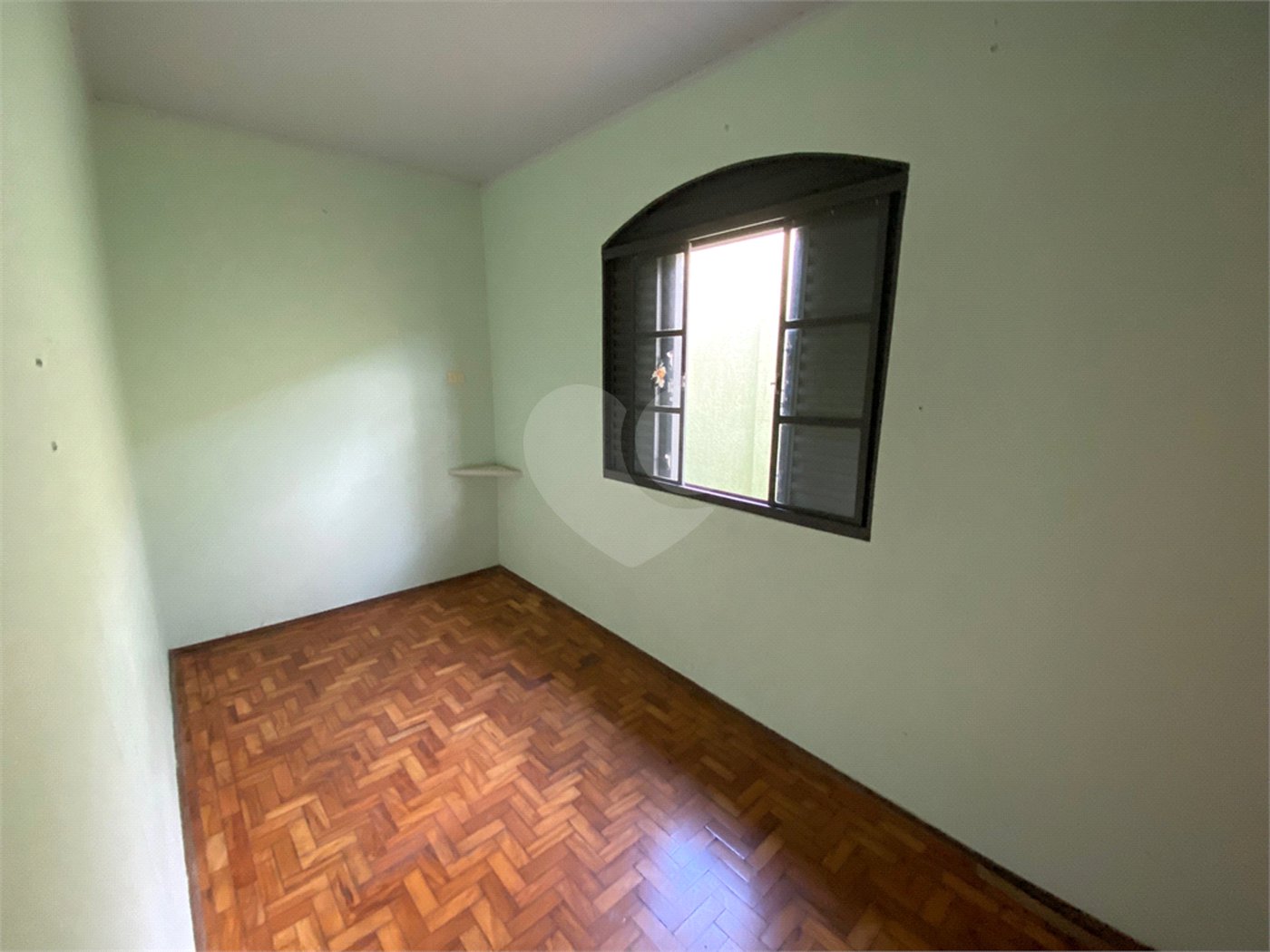 Casa de 2 dormitórios no Bairro Boa Vista